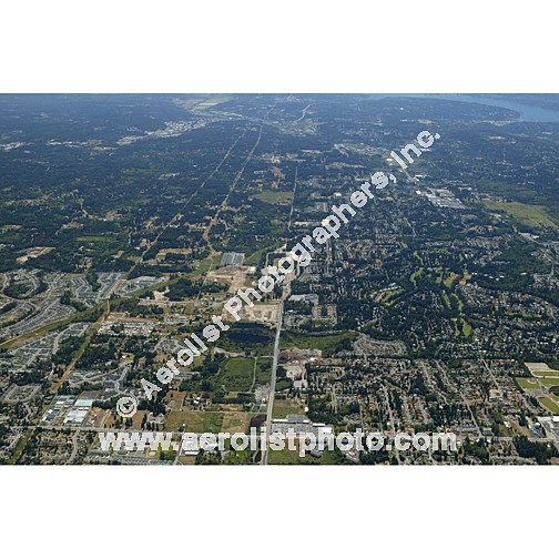 Mill Creek-East 2003