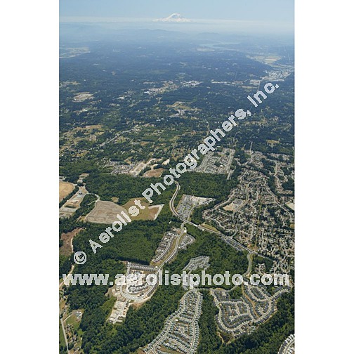 Mill Creek-East 2003