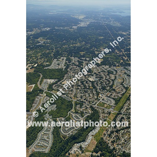 Mill Creek-East 2003