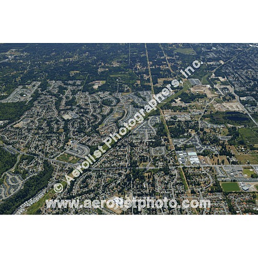 Mill Creek-East 2003