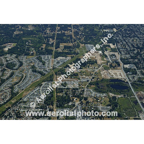 Mill Creek-East 2003