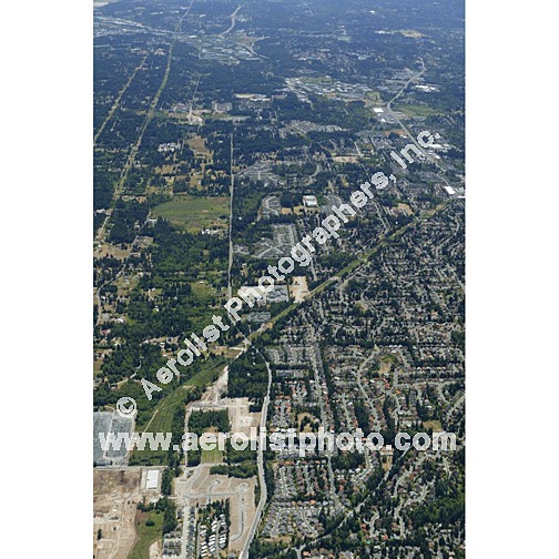 Mill Creek-East 2003