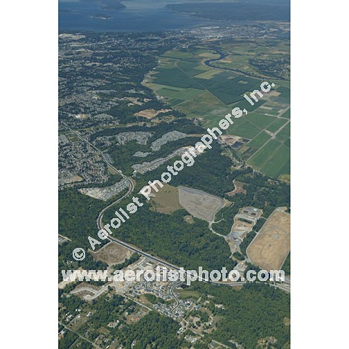 Mill Creek-East 2003