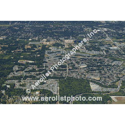 Mill Creek-East 2003