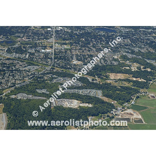 Mill Creek-East 2003