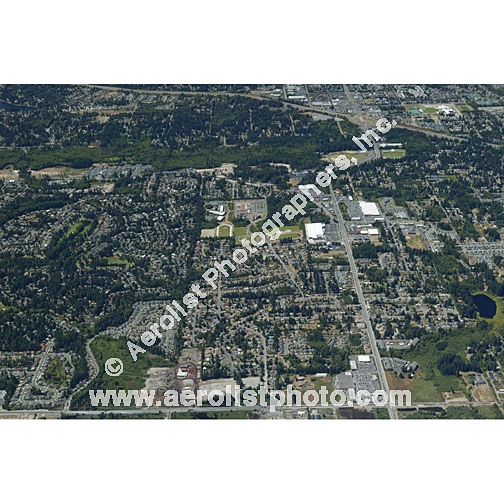 Mill Creek-East 2003