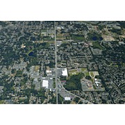 Mill Creek - Central 2003