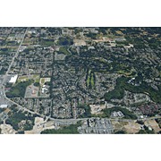 Mill Creek - Central 2003