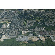 Mill Creek - Central 2003