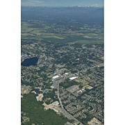 Mill Creek - Central 2003