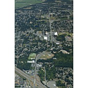 Mill Creek - Central 2003