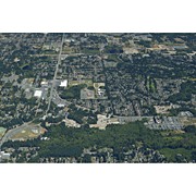 Mill Creek - Central 2003