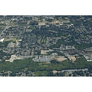 Mill Creek - Central 2003