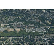 Mill Creek - Central 2003