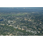 Mill Creek - Central 2003