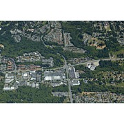 Mill Creek - Central 2003