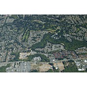 Mill Creek - Central 2003