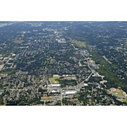 Mill Creek - Central 2003