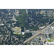 Mill Creek - Central 2003