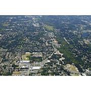 Mill Creek - Central 2003