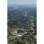 Mill Creek - Central 2003