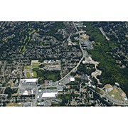 Mill Creek - Central 2003