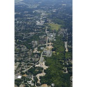 Mill Creek - Central 2003