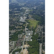 Mill Creek - Central 2003