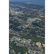 Mill Creek - Central 2003