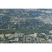 Mill Creek - Central 2003