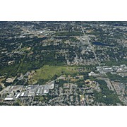 Mill Creek - Central 2003