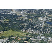 Mill Creek - Central 2003