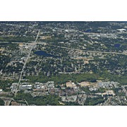 Mill Creek - Central 2003