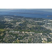 Mill Creek - Central 2003