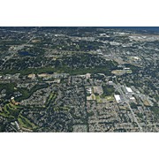 Mill Creek - Central 2003