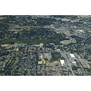 Mill Creek - Central 2003