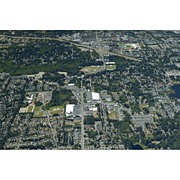 Mill Creek - Central 2003