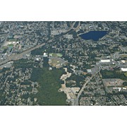 Mill Creek - Central 2003