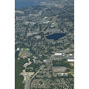 Mill Creek - Central 2003