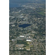 Mill Creek - Central 2003