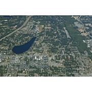 Mill Creek - Central 2003