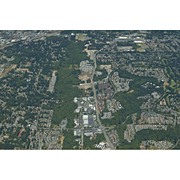 Mill Creek - Central 2003