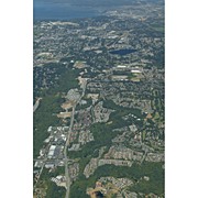 Mill Creek - Central 2003