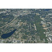 Mill Creek - Central 2003