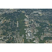 Mill Creek - Central 2003