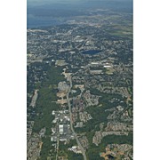 Mill Creek - Central 2003