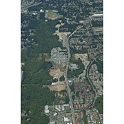 Mill Creek - Central 2003