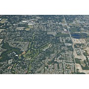 Mill Creek - Central 2003