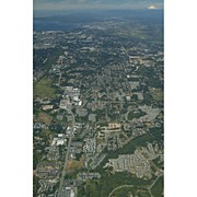 Mill Creek - Central 2003