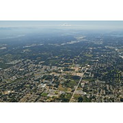 Mill Creek-East 2003